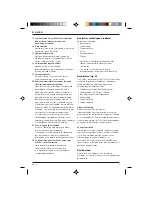 Preview for 8 page of DeWalt DW570K Manual