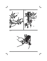 Предварительный просмотр 5 страницы DeWalt DW609 Original Instructions Manual