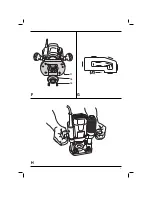 Preview for 5 page of DeWalt DW614 Original Instructions Manual