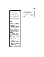 Preview for 13 page of DeWalt DW614 Original Instructions Manual