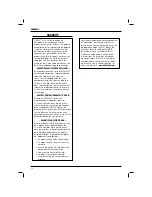 Preview for 48 page of DeWalt DW614 Original Instructions Manual