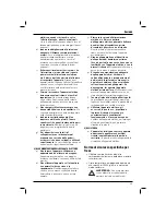 Preview for 51 page of DeWalt DW614 Original Instructions Manual