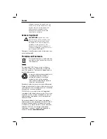 Preview for 56 page of DeWalt DW614 Original Instructions Manual