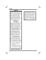 Preview for 66 page of DeWalt DW614 Original Instructions Manual