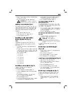 Preview for 71 page of DeWalt DW614 Original Instructions Manual