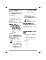 Preview for 79 page of DeWalt DW614 Original Instructions Manual