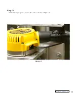Preview for 15 page of DeWalt DW618 How-To Manual