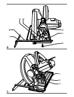 Предварительный просмотр 6 страницы DeWalt DW62 Instruction Manual