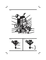 Предварительный просмотр 3 страницы DeWalt DW621 Instructions Manual