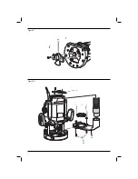 Preview for 6 page of DeWalt DW624 Original Instructions Manual