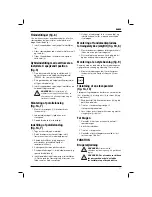 Preview for 13 page of DeWalt DW624 Original Instructions Manual