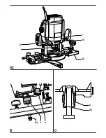 Preview for 4 page of DeWalt DW625E User Manual