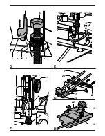 Предварительный просмотр 5 страницы DeWalt DW625E User Manual