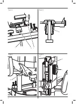 Предварительный просмотр 4 страницы DeWalt DW629 Instructions Manual