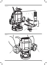 Предварительный просмотр 7 страницы DeWalt DW629 Instructions Manual