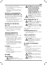 Предварительный просмотр 13 страницы DeWalt DW629 Instructions Manual