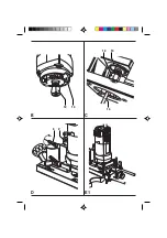 Preview for 4 page of DeWalt DW631K Instruction Manual