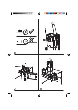 Preview for 7 page of DeWalt DW631K Instruction Manual