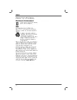 Preview for 48 page of DeWalt DW670 Instructions Manual