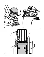 Preview for 4 page of DeWalt DW680 (K) Manual