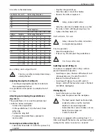 Preview for 19 page of DeWalt DW680 (K) Manual