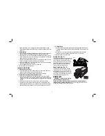 Preview for 9 page of DeWalt DW680-XE Instruction Manual