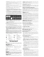 Preview for 6 page of DeWalt DW680 Instruction Mamual