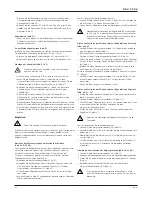 Preview for 17 page of DeWalt DW700 Original Instructions Manual