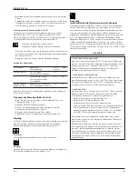 Preview for 20 page of DeWalt DW700 Original Instructions Manual