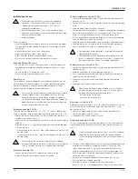 Preview for 25 page of DeWalt DW700 Original Instructions Manual