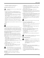 Preview for 31 page of DeWalt DW700 Original Instructions Manual