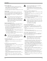 Preview for 32 page of DeWalt DW700 Original Instructions Manual