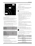 Preview for 33 page of DeWalt DW700 Original Instructions Manual