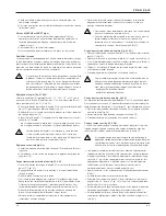 Preview for 39 page of DeWalt DW700 Original Instructions Manual