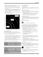 Preview for 47 page of DeWalt DW700 Original Instructions Manual