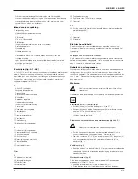 Preview for 51 page of DeWalt DW700 Original Instructions Manual