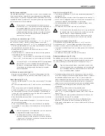 Preview for 53 page of DeWalt DW700 Original Instructions Manual