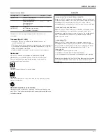 Preview for 55 page of DeWalt DW700 Original Instructions Manual