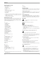 Preview for 58 page of DeWalt DW700 Original Instructions Manual