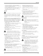 Preview for 59 page of DeWalt DW700 Original Instructions Manual