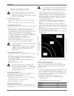 Preview for 60 page of DeWalt DW700 Original Instructions Manual