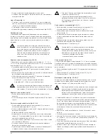 Preview for 67 page of DeWalt DW700 Original Instructions Manual