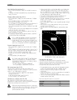 Preview for 74 page of DeWalt DW700 Original Instructions Manual