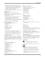 Preview for 93 page of DeWalt DW700 Original Instructions Manual