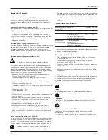 Preview for 97 page of DeWalt DW700 Original Instructions Manual