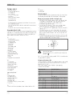 Preview for 9 page of DeWalt DW701 Operator'S Manual