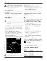 Preview for 12 page of DeWalt DW701 Operator'S Manual