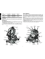 Предварительный просмотр 6 страницы DeWalt DW703 Instruction Manual