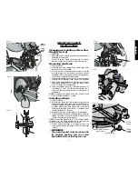 Предварительный просмотр 7 страницы DeWalt DW703 Instruction Manual