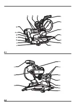 Предварительный просмотр 3 страницы DeWalt DW708 User Manual